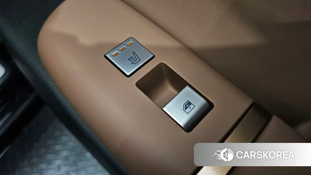 Hyundai Grandeur (GN7) id 4474097 из Кореи 20