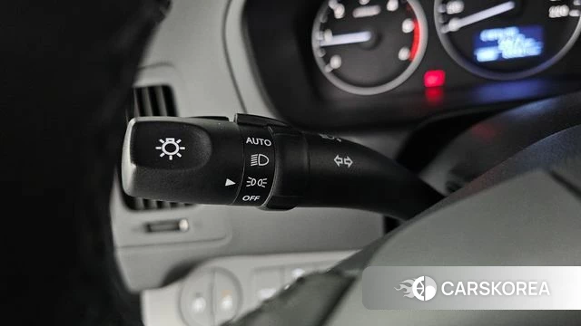 Hyundai The New Grand Starex id 4356389 из Кореи 20