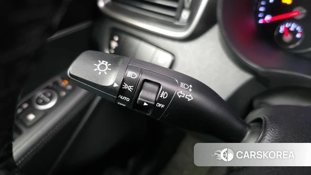 Kia The New Sorento id 4331623 из Кореи 20