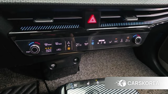 Kia EV6 id 4778808 из Кореи 20