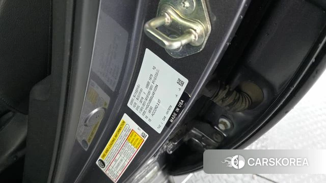 Honda Accord 10th Generation id 4722504 из Кореи 20