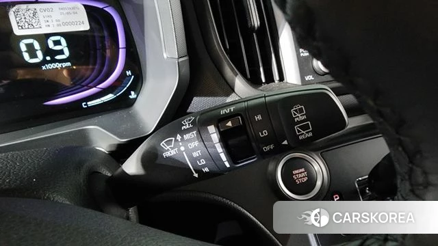 Kia The New Kia Ray id 4523109 из Кореи 20