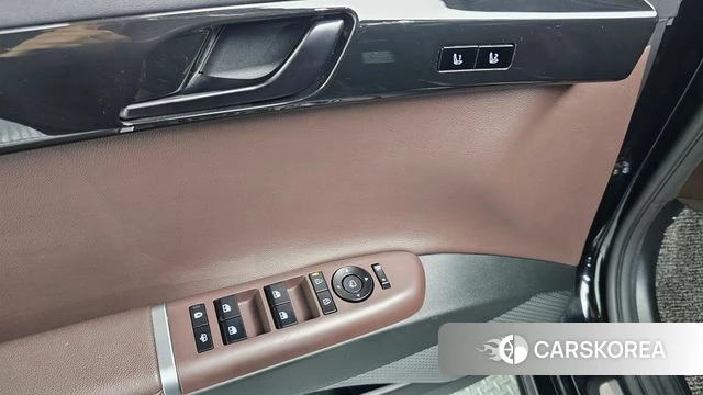 Hyundai Grandeur Hybrid (GN7) id 4630870 из Кореи 20