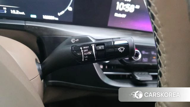Kia K8 Hybrid id 4376380 из Кореи 20