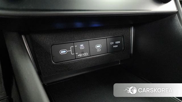 Hyundai Sonata D Edge (DN8) id 4559992 из Кореи 20