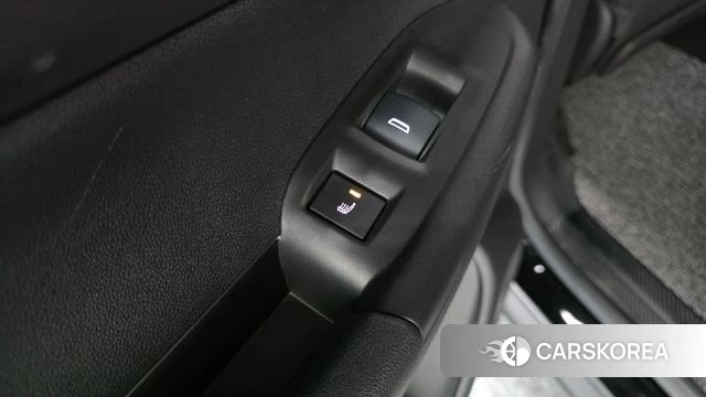 Chevrolet (GM Daewoo) Trailblazer id 4905173 из Кореи 20
