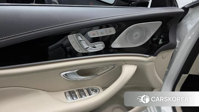 Mercedes-Benz AMG GT id 4641832 из Кореи 20