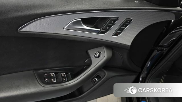 Audi New A6 id 4582134 из Кореи 20