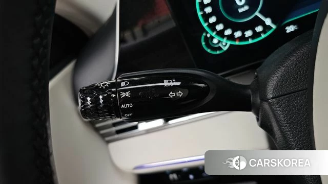Hyundai The New Grandeur IG Hybrid id 4409454 из Кореи 20