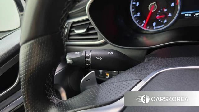 Genesis G70 id 4557695 из Кореи 20