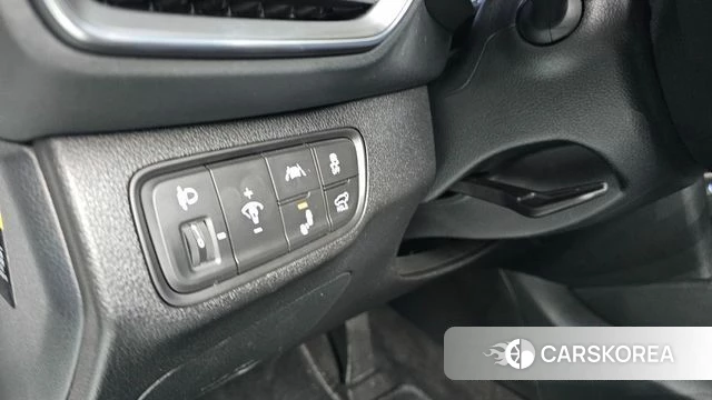 Hyundai Santa Fe TM id 4318230 из Кореи 20