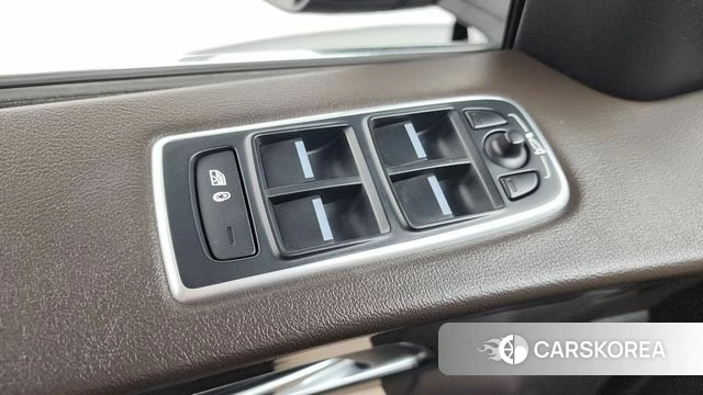 Jaguar F-PACE id 4543657 из Кореи 20