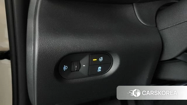 Hyundai Casper id 4428200 из Кореи 20