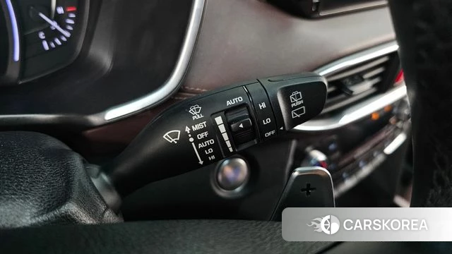 Hyundai Santa Fe TM id 4397702 из Кореи 20