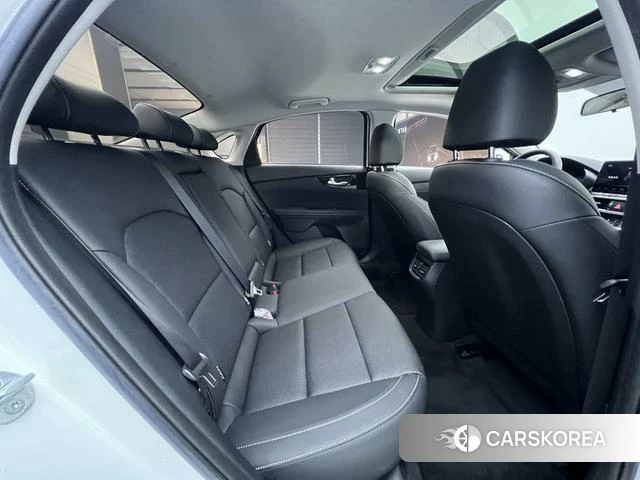 Kia K3 id 4353478 из Китая 20