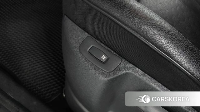 Renault Korea (Samsung) New QM3 id 4331699 из Кореи 20