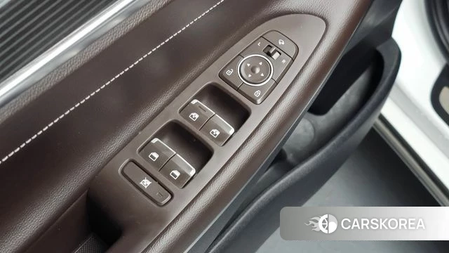 Hyundai Grandeur IG Hybrid id 4718093 из Кореи 20