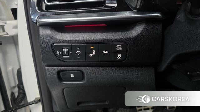 Kia The New Niro id 4310553 из Кореи 20