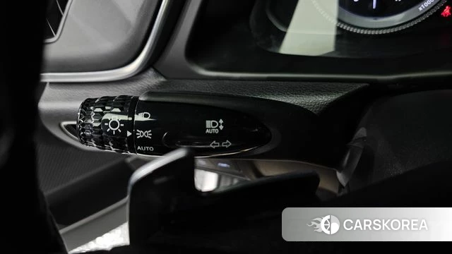 Hyundai Sonata (DN8) id 4871792 из Кореи 20