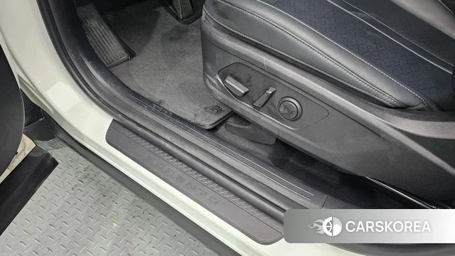 Kia Sorento 4th Generation id 4735905 из Кореи 20