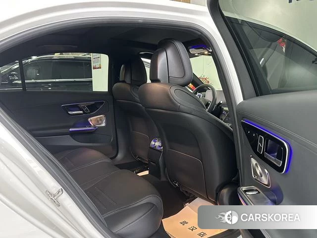 Mercedes-Benz Class C id 4300065 из Китая 20
