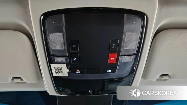 Hyundai Staria id 4516570 из Кореи 20
