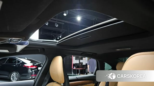 Volvo S90 id 4543556 из Кореи 20