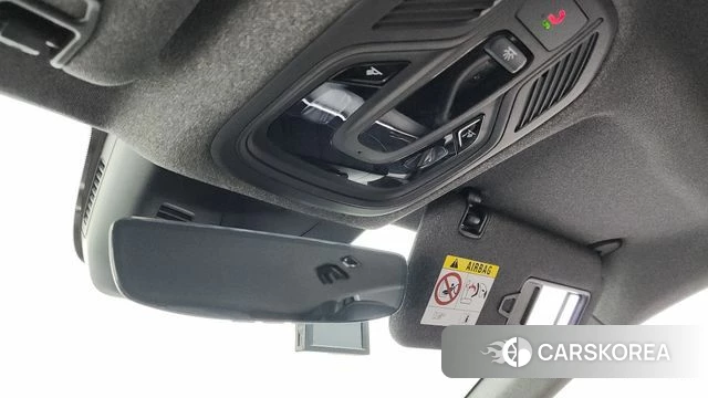 Renault Korea (Samsung) Grand Coleos id 4349241 из Кореи 20