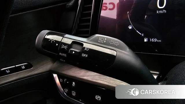 Kia Sportage 5th Generation Hybrid id 4784494 из Кореи 20