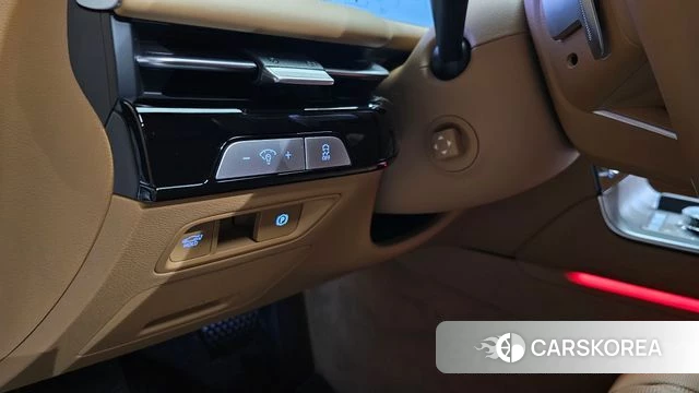 Genesis G80 (RG3) id 4695706 из Кореи 20