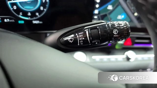 Hyundai The New Avante (CN7) id 4302521 из Кореи 20