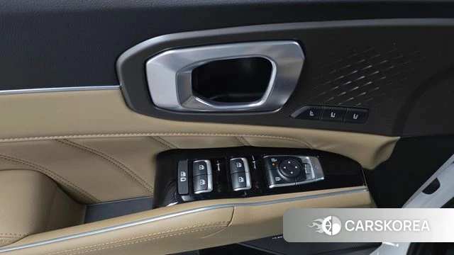 Kia The New Sorento 4th Generation id 4602509 из Кореи 20