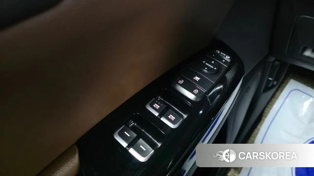 Kia Sportage The Bold id 4417005 из Кореи 20