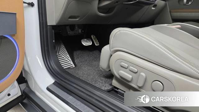 Hyundai Ionic 5 id 4323097 из Кореи 20