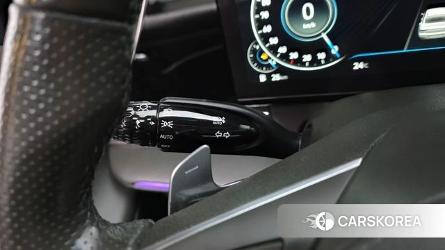 Hyundai The New Grandeur IG id 4424278 из Кореи 20