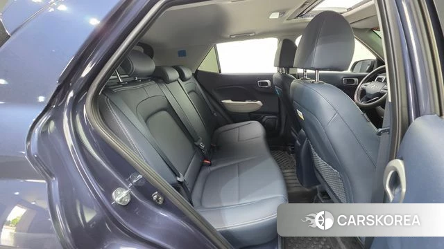 Hyundai Venue id 4282682 из Кореи 20