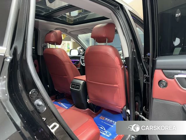 Honda CR-V id 4298523 из Китая 20