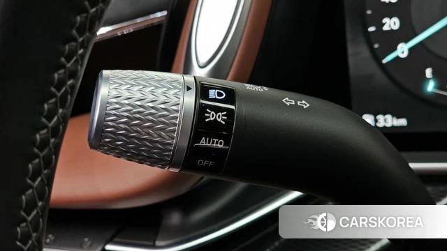 Genesis G90 (RS4) id 4415154 из Кореи 20
