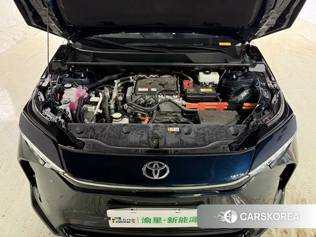 Toyota FAW bZ4X id 4260905 из Китая 20
