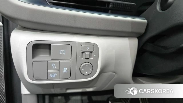 Hyundai Ionic 6 id 4516817 из Кореи 20