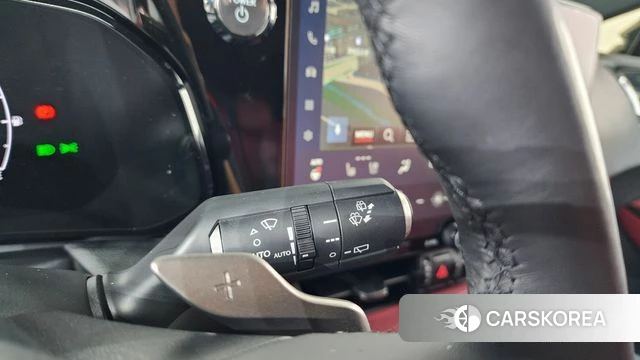 Lexus NX350h Second generation id 4578684 из Кореи 20