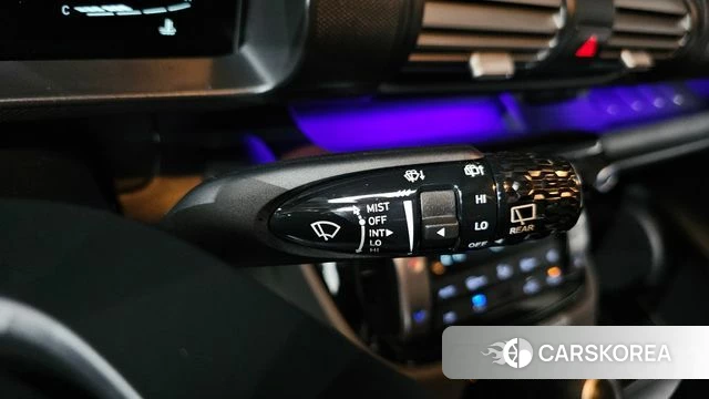 Hyundai Casper id 4921697 из Кореи 20