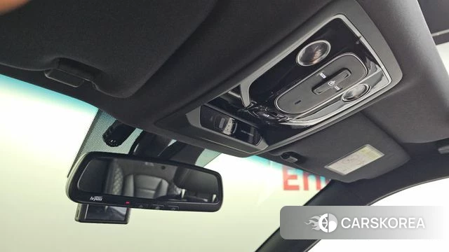 Ssangyong All New Rexton id 4727241 из Кореи 20
