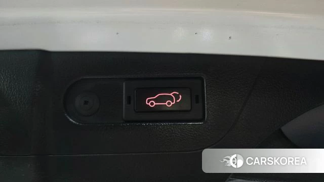 Ssangyong G4 Rexton id 4188549 из Кореи 20