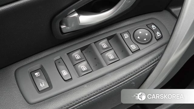 Renault Korea (Samsung) SM5 Nova id 4496748 из Кореи 20