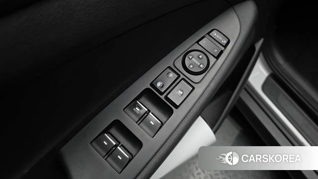Hyundai All New Tucson id 4626055 из Кореи 20