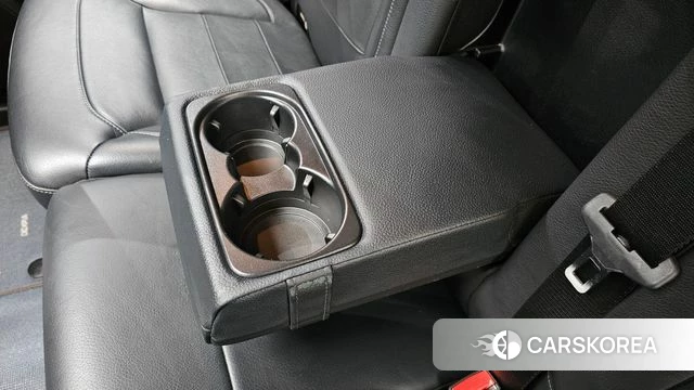 Mercedes-Benz GLE - Class W166 id 4684358 из Кореи 20