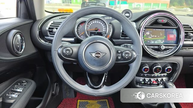 Mini Cooper Clubman id 4530498 из Кореи 20