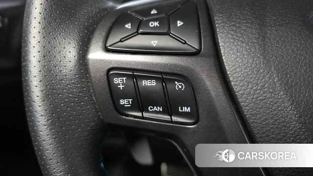 Ford Ranger 3rd Generation id 4769318 из Кореи 20