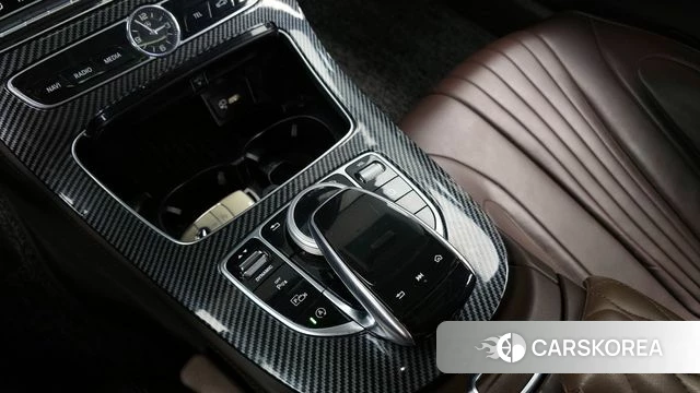 Mercedes-Benz CLS-Class C257 id 4225211 из Кореи 20